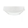 thumbnail image 2 of Lithonia Lighting 266AXL 4 ft. FML4W Series 840 TD Low Profile 120V LED Wraparound Light, White, 2 of 5