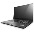 thumbnail image 1 of Remis à Neuf (Bon) - Lenovo ThinkPad X1 Carbon 3rd Gen Portable 14 Pouces - Intel Core i5-5300U, 8 Go de RAM, SSD 256 Go, 1 of 2