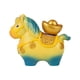 thumbnail image 3 of Decoraciones de Año Nuevo de Caballos 2026 Muñeca Mascota Figuras de Caballos Pequeños Colecciones Coche estilo A, 3 of 9