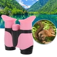 thumbnail image 4 of Binoculars, Children Binoculars Outdoor Explorer Waterproof With Neck Strap For Hiking, 4 of 8