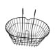 thumbnail image 3 of Cesta delantera para bicicleta de montaña, cesta colgante, resistente al óxido, porta alimentos, accesorio para ciclismo, para guardar verduras., 3 of 8