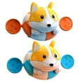 thumbnail image 2 of Baby Bathing Toy Cartoon Interactive Creative Infant Shower Toy Toddler Bath Toy, 2 of 10