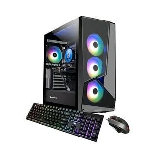 iBuyPower Gaming Desktops in Gaming Desktops Laptops Walmart