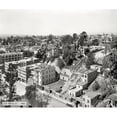 thumbnail image 2 of Second Story Collection, Los Angeles 20x24 Gallery Wrapped Canvas, 2 of 2