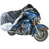 Extra Large Deluxe Cruiser & Touring Motorcycle Cover