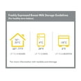 thumbnail image 5 of Medela Wide Base Medium-Flow Spare Nipples, 3-Pack, 5 of 5