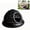 Black, variant on Betta Hammock, Betta Fish Hideout Cave with Feeding Ring, Floating Aquarium Decor, 3D Printed Resting Shelter for Small Fish (White, 1PC)