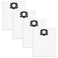 thumbnail image 2 of YLLSF 4/10pcs Vacuum Cleaner Bags for Kärcher WD4WD5WD6MV4MV5MV6WD5P, 2 of 7