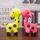 thumbnail image 2 of Muñeca de peluche de jirafa grande, muñeco de ciervo moteado, regalo promocional, muñeco de cervatillo de color creativo, 2 of 6