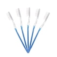 thumbnail image 3 of ColoMX Cepillo de dientes desechable portátil 30pcs Cepillo de dientes diario para el hogar para viajes de hotel, 3 of 7