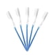 thumbnail image 3 of ColoMX Cepillo de dientes desechable portátil 30pcs Cepillo de dientes diario para el hogar para viajes de hotel, 3 of 7