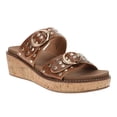 thumbnail image 2 of Corkys Womens Told You So Wedge  Casual Shoes, 2 of 7