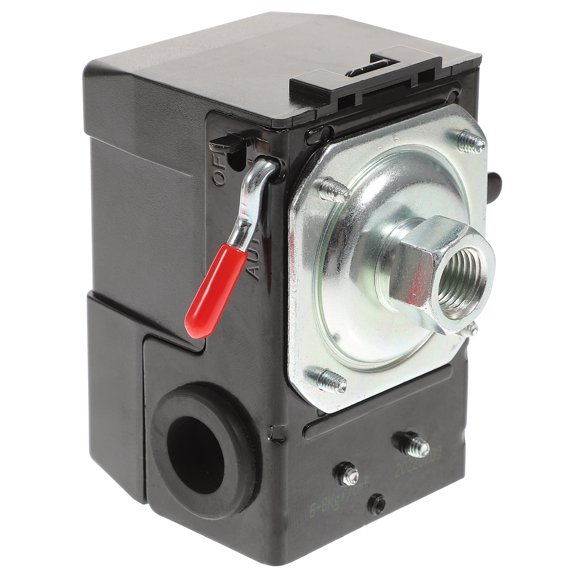 Air Compressor Pressure Switch Air Compressor Heavy Duty Replacement Switch