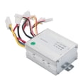 thumbnail image 2 of Controlador de motor eléctrico de 12 V y 500 W con escobillas, control de velocidad de CC para scooter eléctrico., 2 of 10