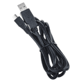thumbnail image 2 of XMHEIRD Replacement Charger Charging Power Cable Compatible with Bushnell Wingman GPS Speaker, Treblab FX100 HD7 X5 XR700 XR500 N8 XR100 XGO X5 Z2 BT5 xRun, 2 of 5
