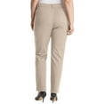 thumbnail image 2 of Gloria Vanderbilt Women's Plus Size Classic Amanda Jean, 2 of 4