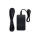thumbnail image 2 of Adaptador de Corriente Canon AC-E6N Modelo 1425C002 Negro, 2 of 5