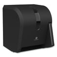thumbnail image 2 of Georgia Pacific Professional Hygienic Push-Paddle Roll Towel Dispenser, 13 x 10 x 14.4, Black, 2 of 6