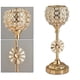 thumbnail image 2 of Candelabros de Cristal , de para Mesas, Candelabros para Bodas, Candelabros para Decoración para hogar Y S, 2 of 9