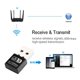 thumbnail image 4 of 2x 2,4 ghz 5,8 ghz Usb inalámbrico Wifi adaptador de CA banda Dual 1200mbps tarjeta de red compatible con 802.11b/g Usb, 4 of 5
