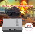 thumbnail image 3 of Consola de juegos Retro de 8 bits con 342 juegos clásicos, 3 of 9