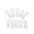 thumbnail image 3 of Protector de puntas de uñas, 10 piezas/juego, protector de uñas para uñas, protector de puntas de uñas, rendimiento confiable, 3 of 13