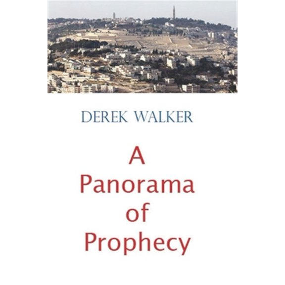 Pre-Owned A Panorama of Prophecy
