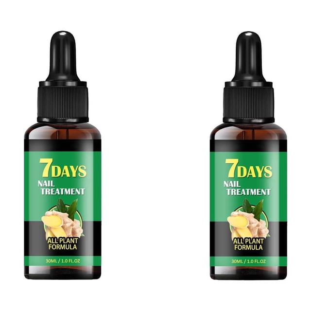 Solución reparadora de uñas 30 ml