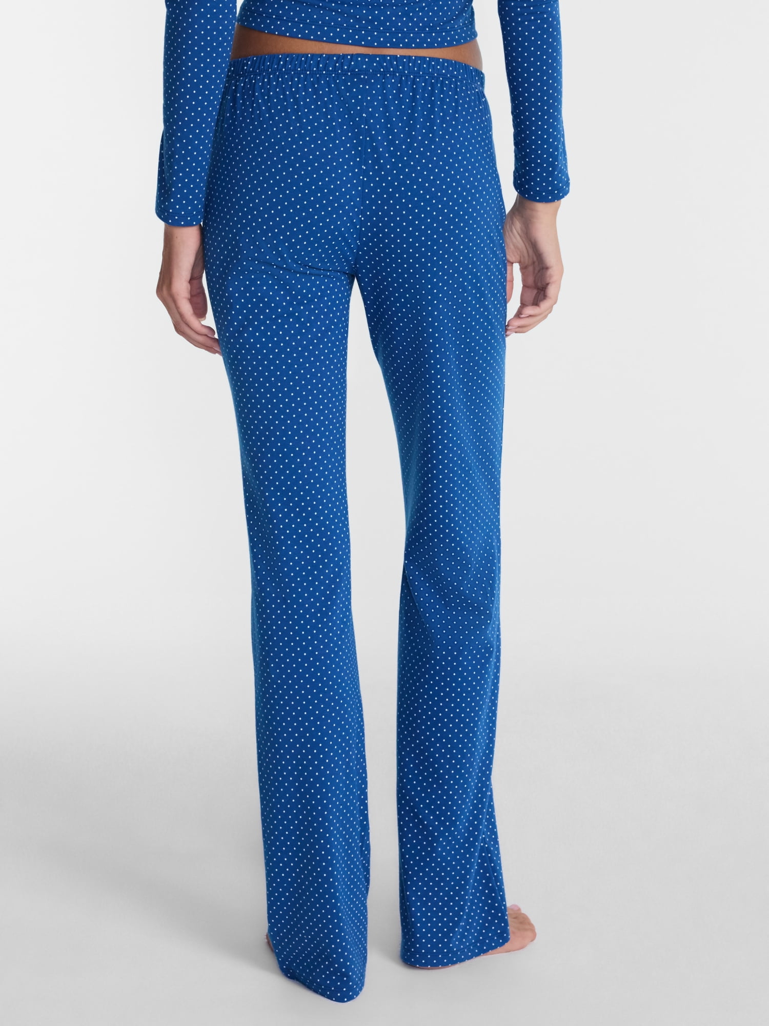 No Boundaries Cloud Core Sleep Pants, 30” Inseam Women’s XXS-3X