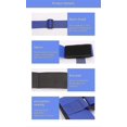 thumbnail image 4 of Skimate Ski Straps, Ski Straps For Carrying, Ski Carrier Strap, Ski Harness, 4 of 4