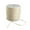Lemon Chiffon, variant on U8MO 109yds/Roll Colored Hemp Cords Jute Twine String Rope Threads Spool Wrapping 2mm-Light Gray