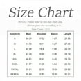 thumbnail image 4 of Scrubs for Women Plus Size Stretch Short Sleeve V Neck Cute Animal Pattern Nurse Tops Working Uniform Nursing Top with Pockets 05-White 3XL, 4 of 5