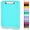 Kasuga Blue, variant on Clipboard with Storage, 8.5 x 11 Organization Box with Pen Holder and A4 Legal Paper Folder, Folio & Side-Opening, Low Profile Clip,for Nurses,Teachers, Size 14 x 9.6 x 1.2 in,Pink