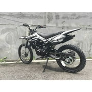 RPS New Viper 150cc Gas Dirt Bike
