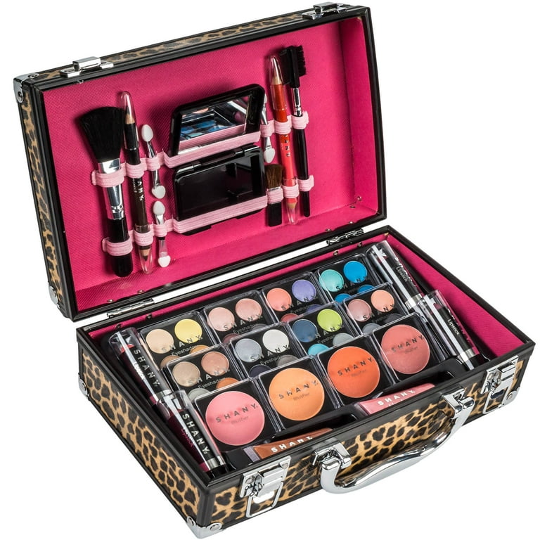 How To Build A Pro Makeup Kit (For Under $1000) – Camera Ready Cosmetics