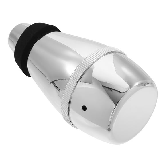 WHAMVOX  Trumpet Straight Practice Mute Fine Workmanship Musical Instrument