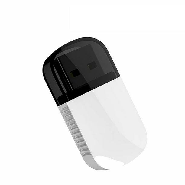 Dual Band Usb Wireless Wi-Fi Adapter Dongle 5G/2.5G Bluetooth Pc Desktop 600Mbps Cateissary EL011192-00