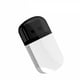 thumbnail image 1 of Dual Band Usb Wireless Wi-Fi Adapter Dongle 5G/2.5G Bluetooth Pc Desktop 600Mbps Cateissary EL011192-00, 1 of 6