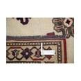 thumbnail image 2 of Hand Knotted Royal Kazak Wool Rug - 8'5'' x 11'10'', 2 of 7