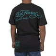 thumbnail image 2 of Ed Hardy Kids Girls Indian T-Shirt, 2 of 2