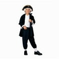 thumbnail image 1 of George Washington Costume - Taille Enfant-Grand, 1 of 1
