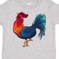 thumbnail image 4 of Inktastic Year of the Rooster Boys or Girls Toddler T-Shirt, 4 of 5