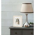 thumbnail image 2 of Hometrends Cadre photo Museum Perfection, aspect bois blond, cadre décoratif, 5x7po., 2 of 4