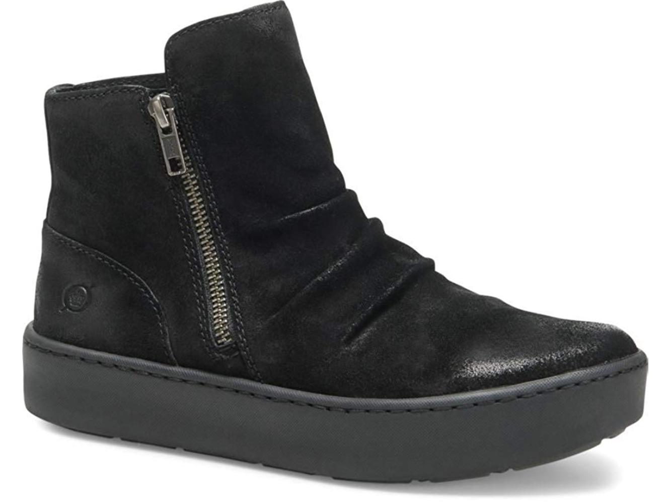 born wide width womens shoes