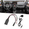 thumbnail image 1 of Adapter, Portable   5.0  Cable  For Car, 1 of 8