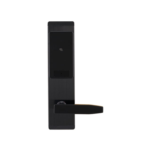 Home Anti Theft Door Smart Lock Fingerprint Password IC Card Electronic Door Lock ,Keyless Entry Design