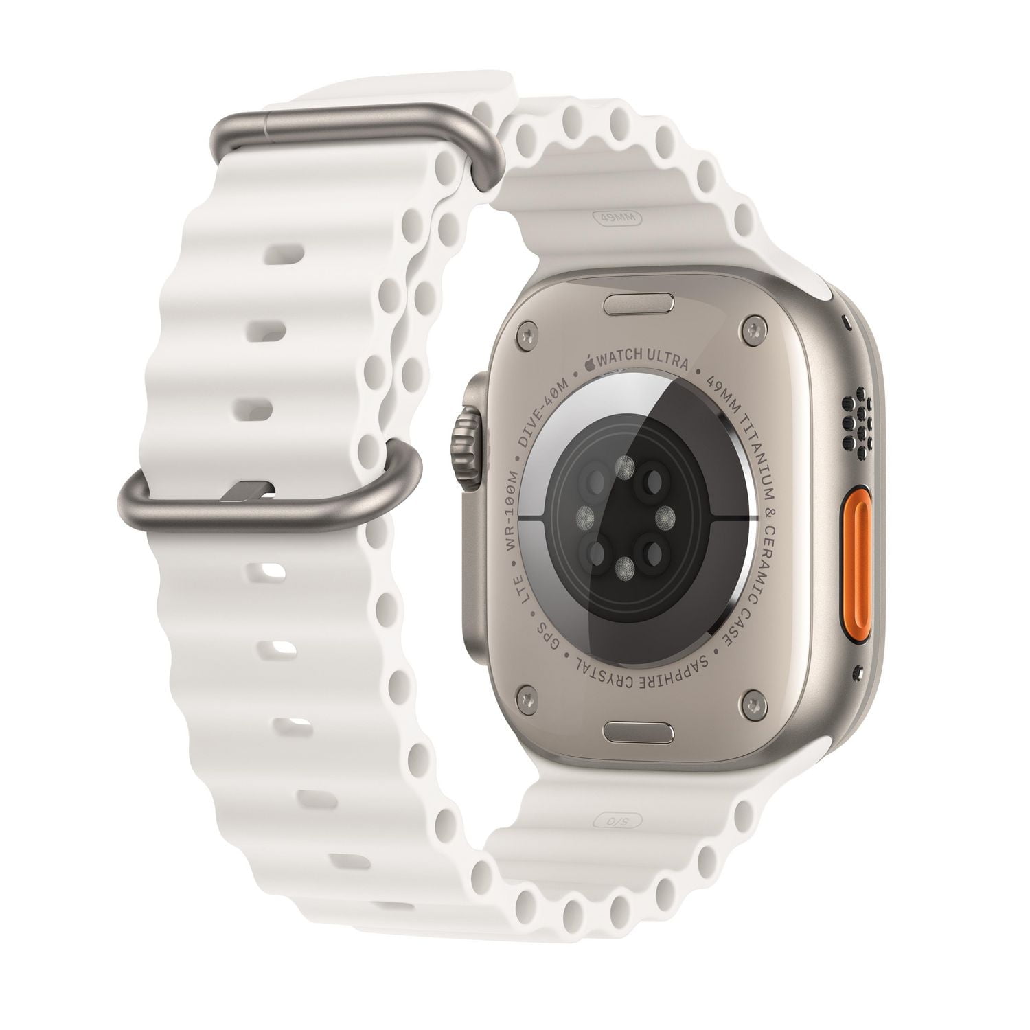 Apple Watch Ultra GPS + Cellular 49mm