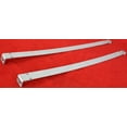 thumbnail image 3 of Fuel Tank Strap Compatible With 1988-1999 Chevrolet C1500 1988-2000 C2500 8Cyl 6Cyl 5.0L 4.3L 5.7L 7.4L 6.2L 6.5L Set of 2, 3 of 3
