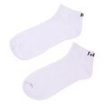 thumbnail image 2 of Invierno Hombres Calcetines deportivos para hombre Casual libre Senderismo Medias , 3 pares de se describe 3 pares de blanco Fernando Calcetines sólidos del algodón del mens, 2 of 8