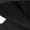 Black, variant on Levis Toddler Boys Varsity Raglan Hoodie Black 3T